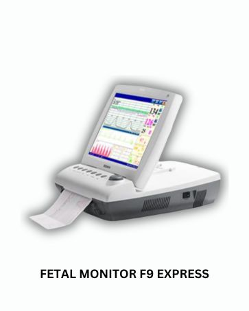 fetal monitor f9 expres