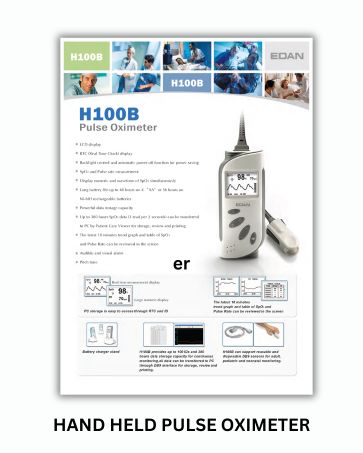 hand held pulse oximeter (2)