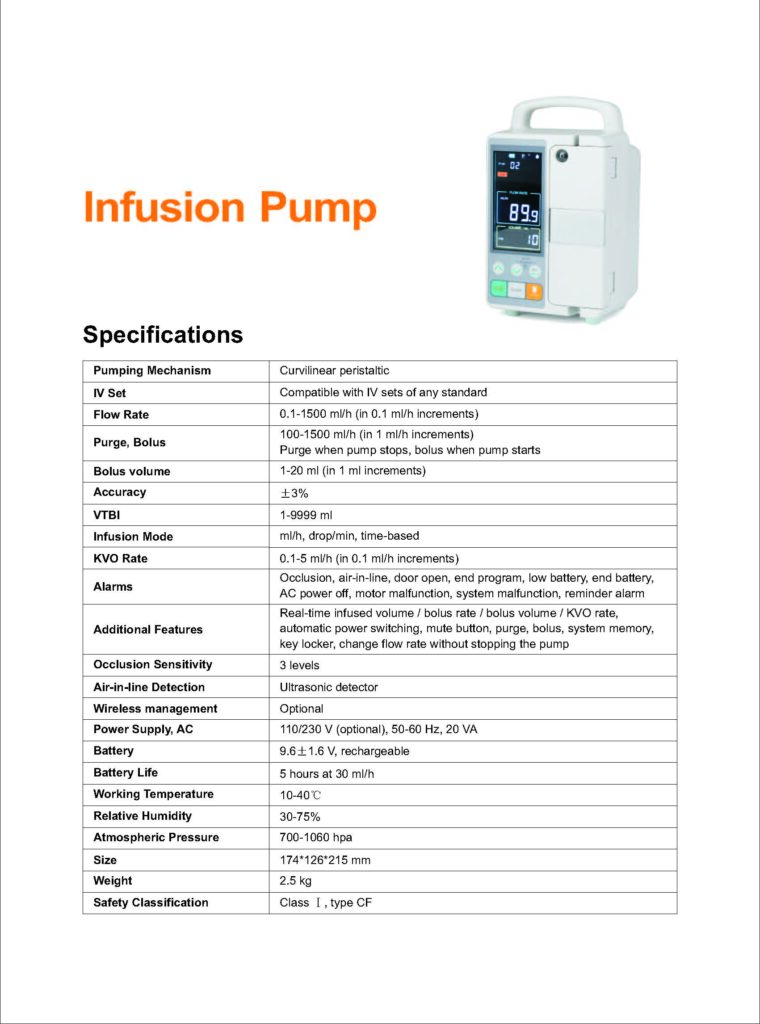 infusion pump (1)